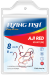 RS-801 AJI RED