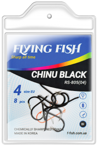 RS-805 CHINU BLACK