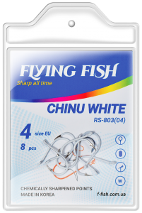 RS-803 CHINU WHITE