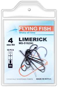 MS-510 LIMERICK