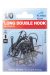 DH-701 LONG DOUBLE HOOK