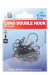 DH-701 LONG DOUBLE HOOK