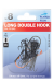 DH-701 LONG DOUBLE HOOK