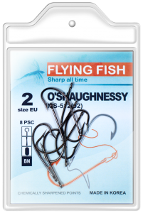 MS-512 O'SHAUGHNESSY