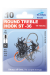 TH-704 ROUND TREBLE HOOK ST-36