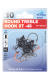 TH-705 ROUND TREBLE HOOK ST-48