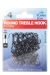 TH-703 ROUND TREBLE HOOK