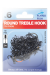 TH-703 ROUND TREBLE HOOK