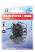 TH-703 ROUND TREBLE HOOK