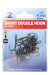 DH-702 SHORT DOUBLE HOOK
